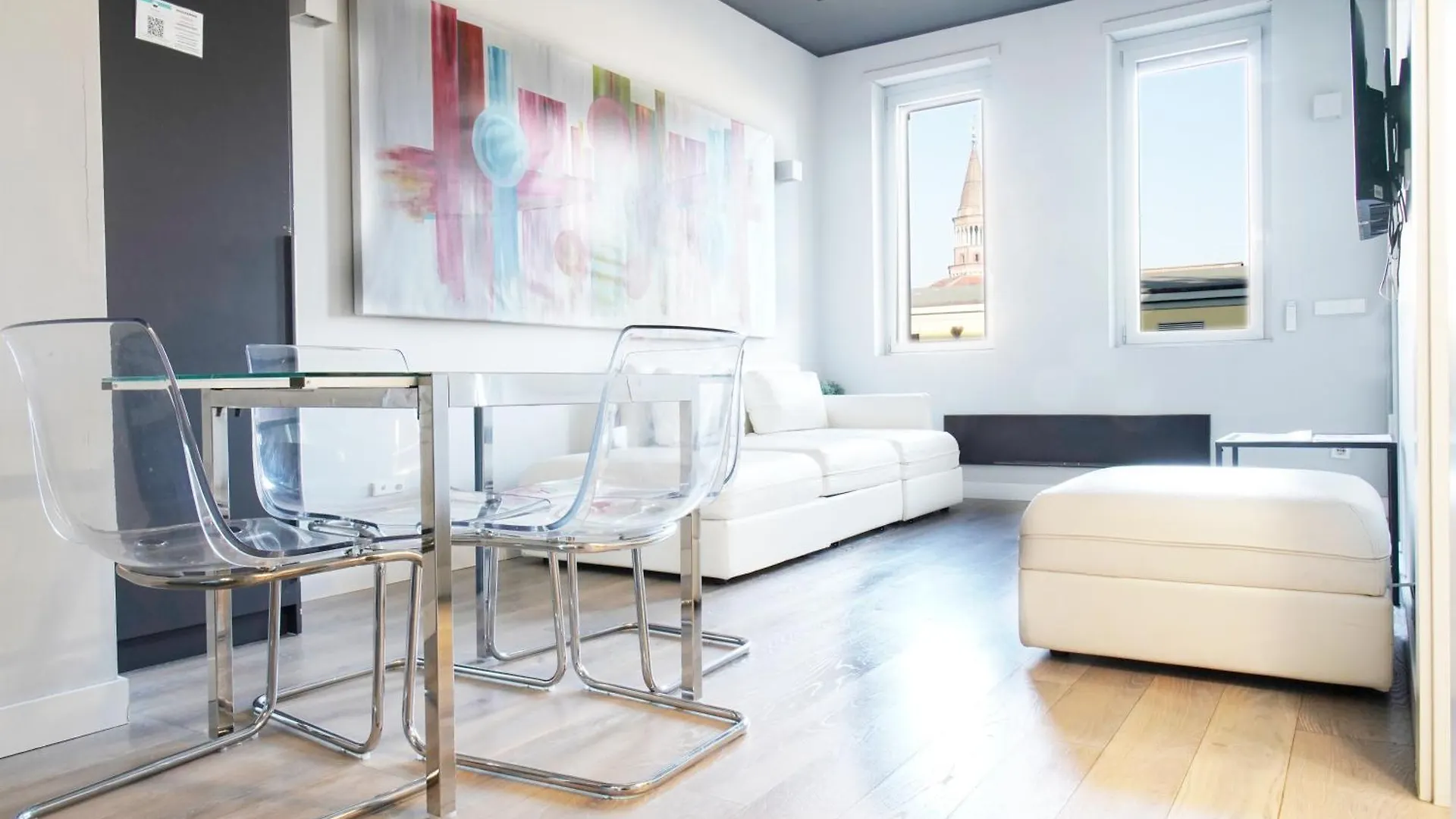 Jewel Apartment Milano