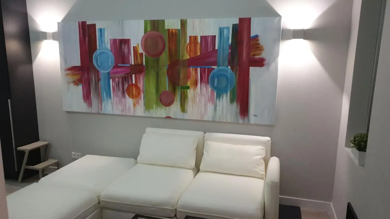 Jewel Apartment Milano