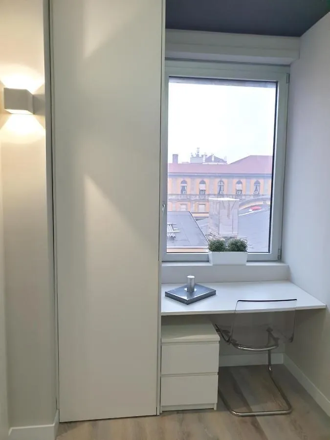 Jewel Apartment Milano