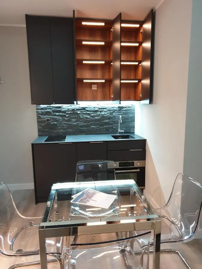 Jewel Apartment Milano
