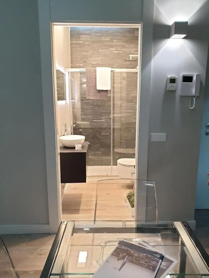 Jewel Apartment Milano 0*,  Italien