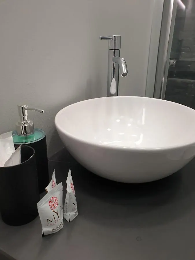 Jewel Apartment Milano