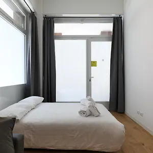 Primopiano - La Malfa Flats Apartamento