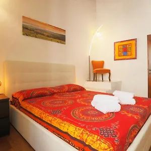 Mantellini Apartment Siena
