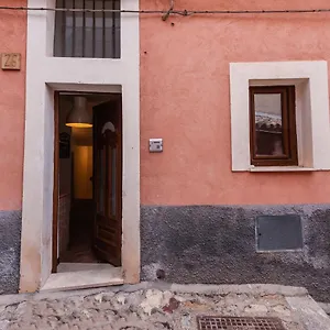 Taormina - The Godfathers Little Mansion Holiday home Forza d'Agro