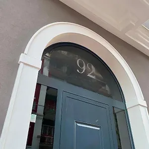 Garruba 92 , Bari Italia