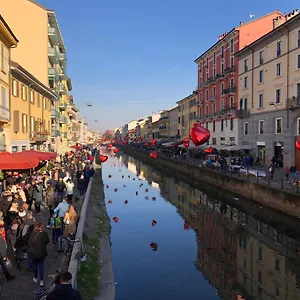 Navigli Apartamento