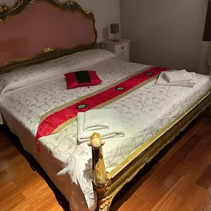 1 Ca'del Traghetto Family , Venecia Italia