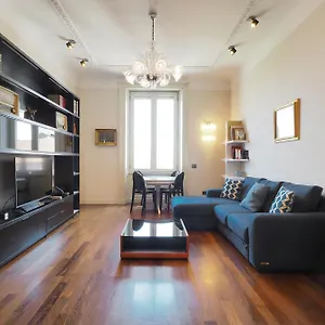 Maison Cusani - Brera Exclusive Apartment