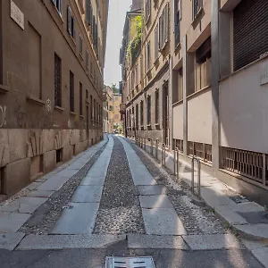 Via Disciplini - Corso Italia Milano