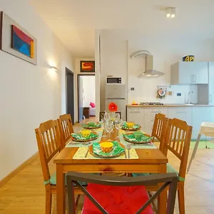 Nino Bixio Wifi Apartment Treviso
