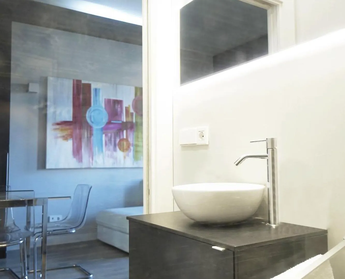 Jewel Apartment Vista Duomo 100M Milano Italia